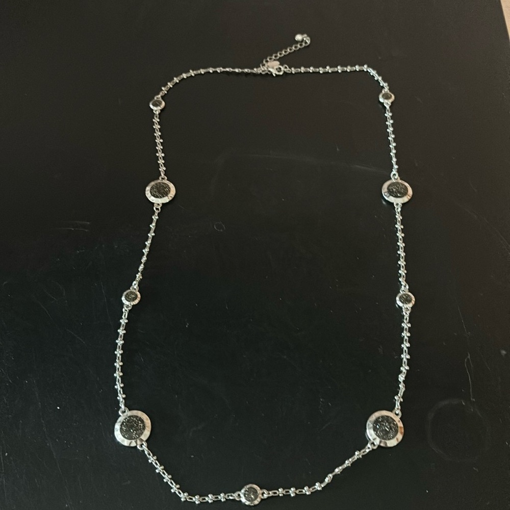 Lia Sophia necklace
